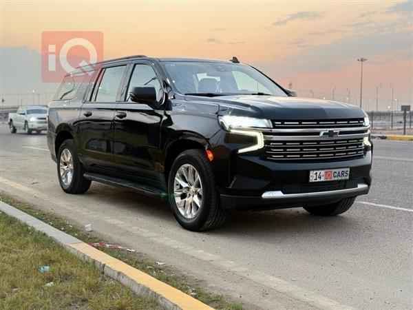 شيفروليه تاهو 2022 للبيع في العراق - الهارثة